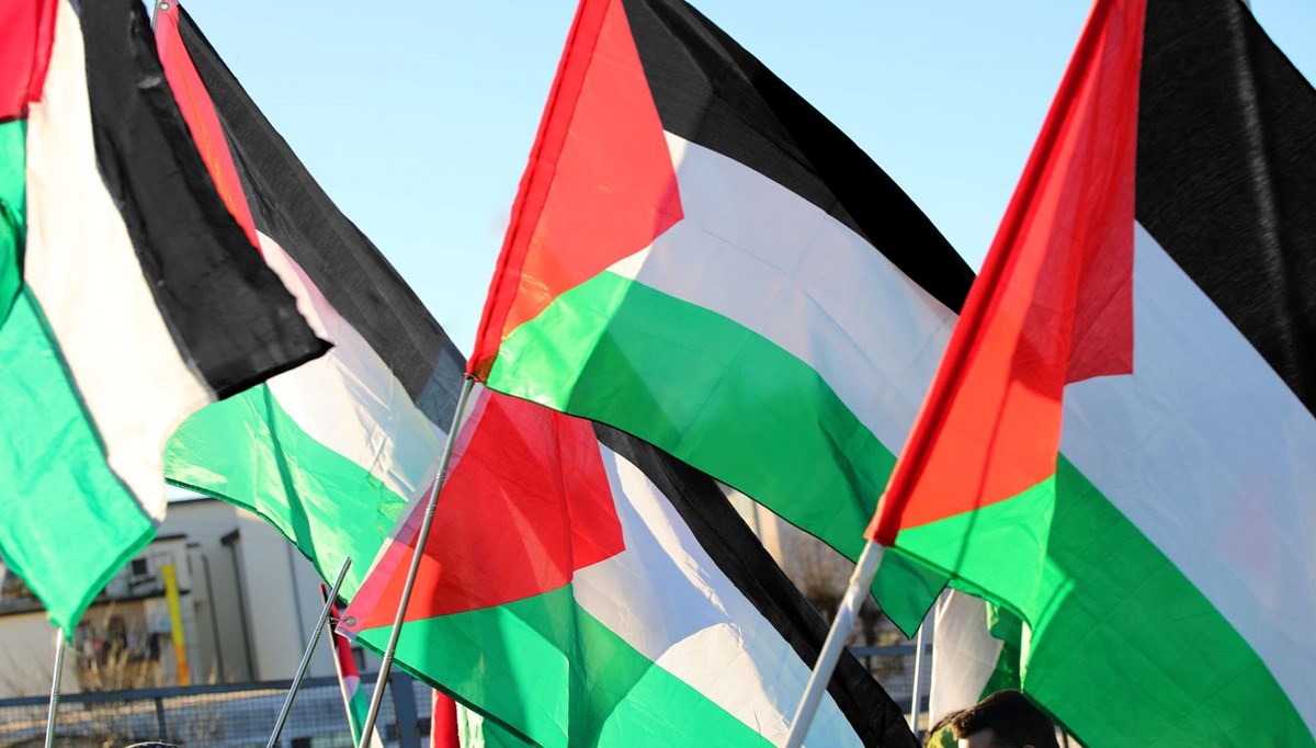 Filistin devletini tanıyan ülkeler 2025 (GÜNCEL) Filistin’i hangi ülkeler devlet olarak tanıyor?