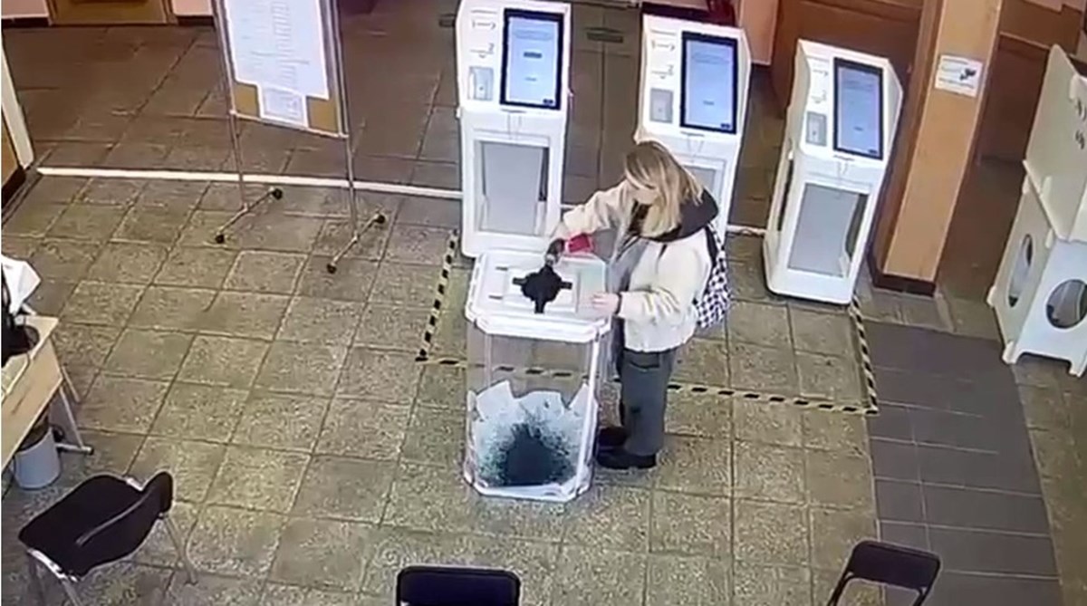 Rusça Rusça