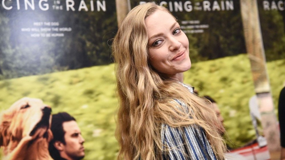 ABD'li oyuncu Amanda Seyfried: İşimi kaybetmemek için soyundum - 5