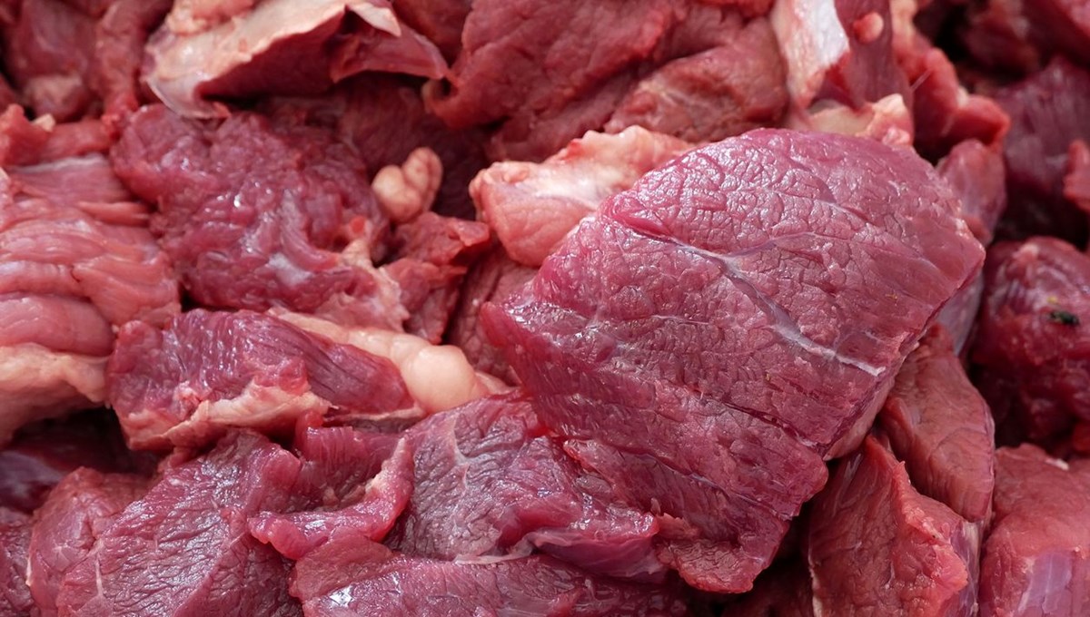 Milyonlarca kişinin uyguladığı etobur diyet tehlike saçıyor