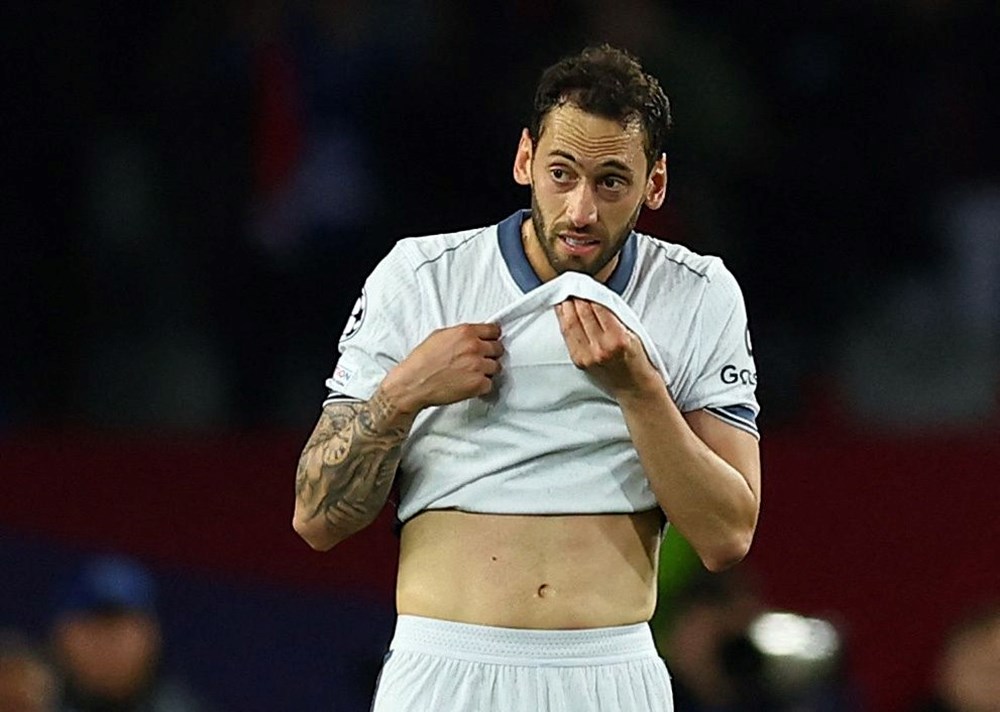 UEFA Şampiyonlar Ligi finalini ve kazanacak takımı açıkladı: "Yüzde 40 ihtimal" - 8