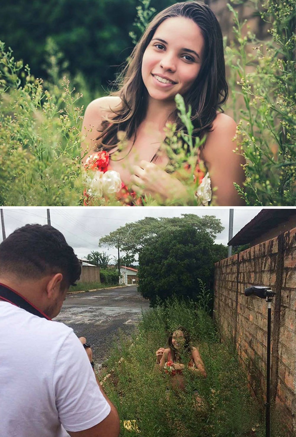 Sosyal medya fenomeninden Instagram itirafı - 51
