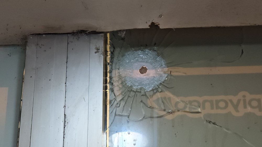 50 bin TL'lik kuponu tutmayınca büfeye ateş açtı - 4