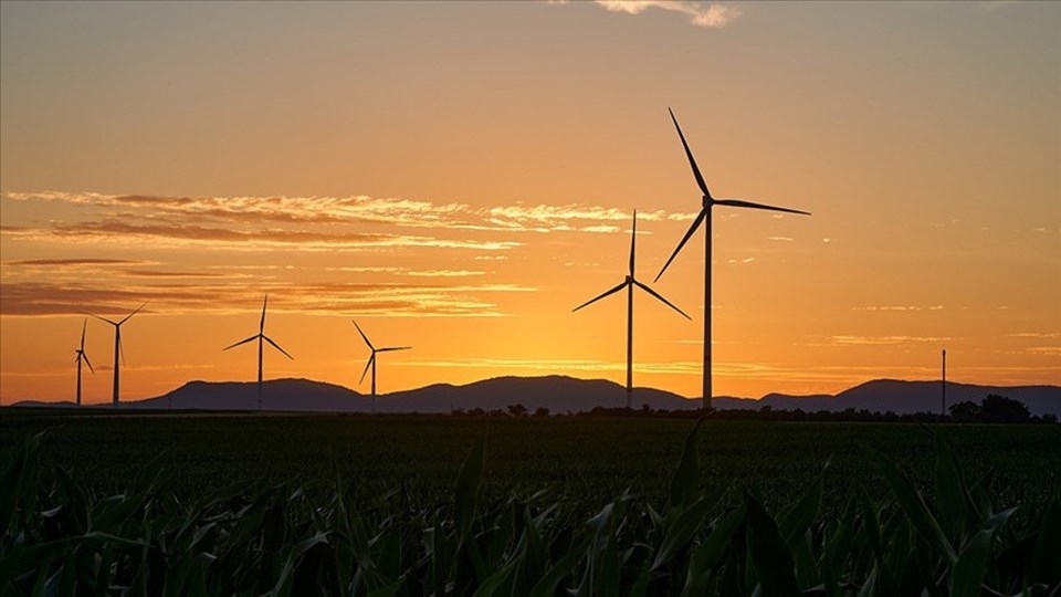 Türkiye ve Çin, sürdürülebilir enerji işbirliğini geleceğe taşıyor - 1