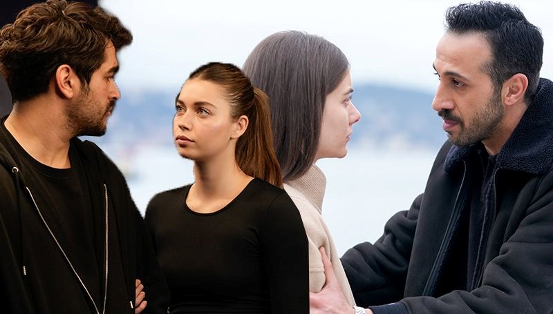 Yalı Çapkını 90. bölümde neler olacak? Ferit geçmişiyle yüzleşiyor