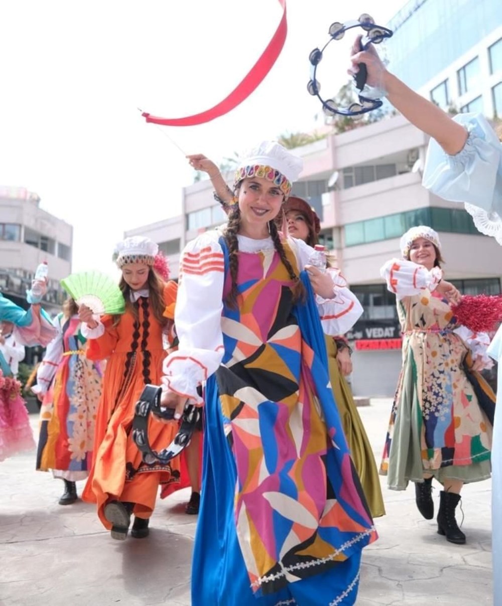 Kültür Yolu Festivalleri başladı: İlk durak Adana - 3