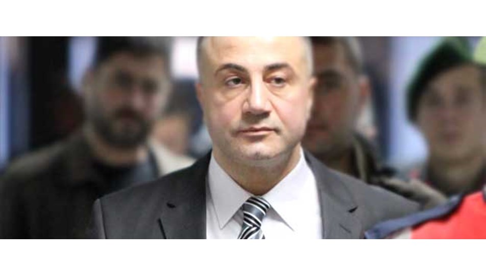 Sedat Peker: Sevgi böceği değilim