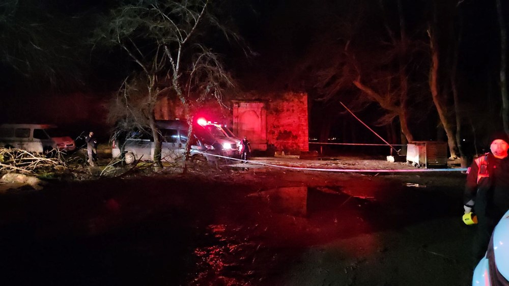 İstanbul'da kaybolan peyzaj mimarı Ece Gürel, Belgrad Ormanı'nda aranıyor - 6