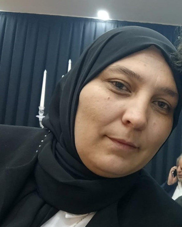 Ulviye Torun