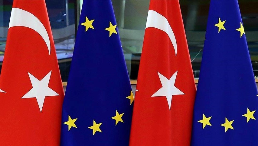 AB ile kritik ekonomi toplantısı
