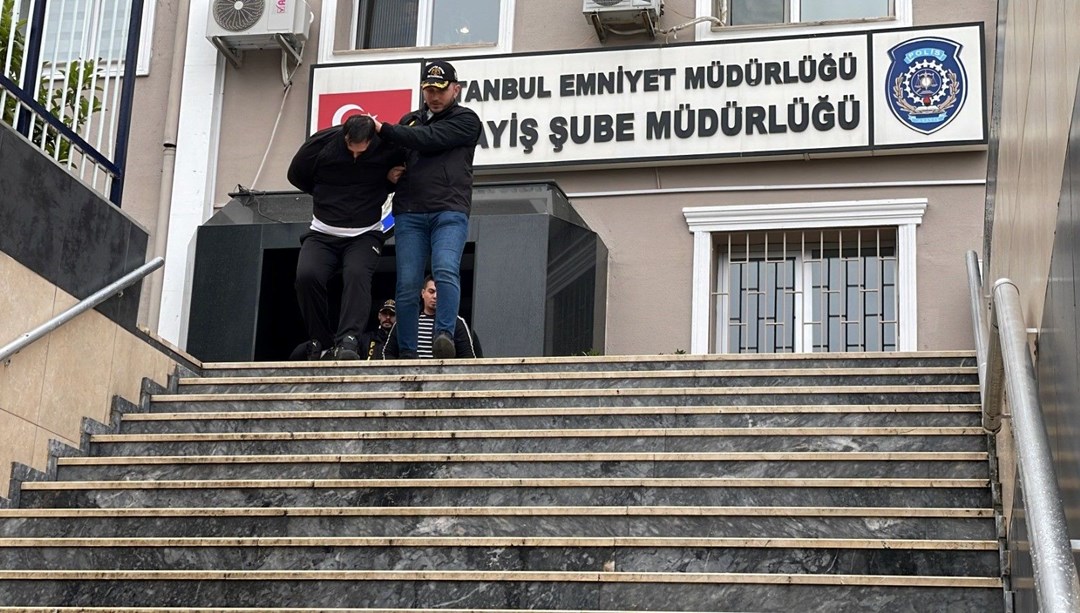 İstanbul’da fuhuş operasyonunda 6 tutuklama