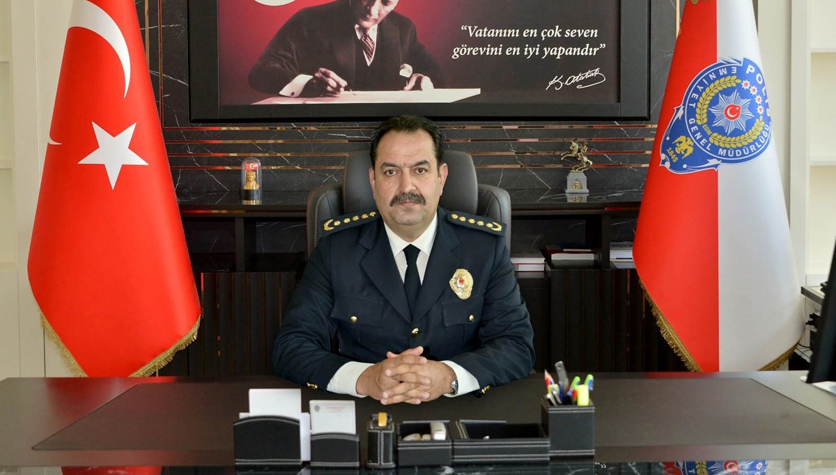 İlker Arslan'a gözaltı kararı İlker Arslan'a gözaltı kararı