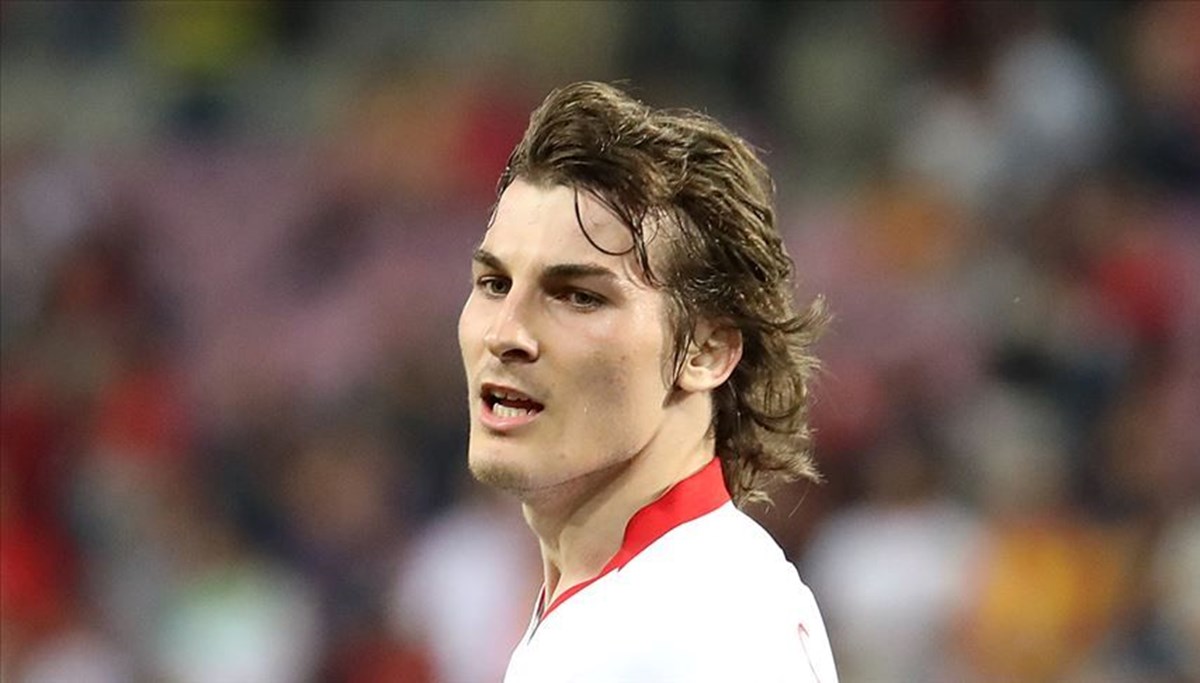 Çağlar Söyüncü, Fenerbahçe ile görüşmek için İstanbul'a geliyor