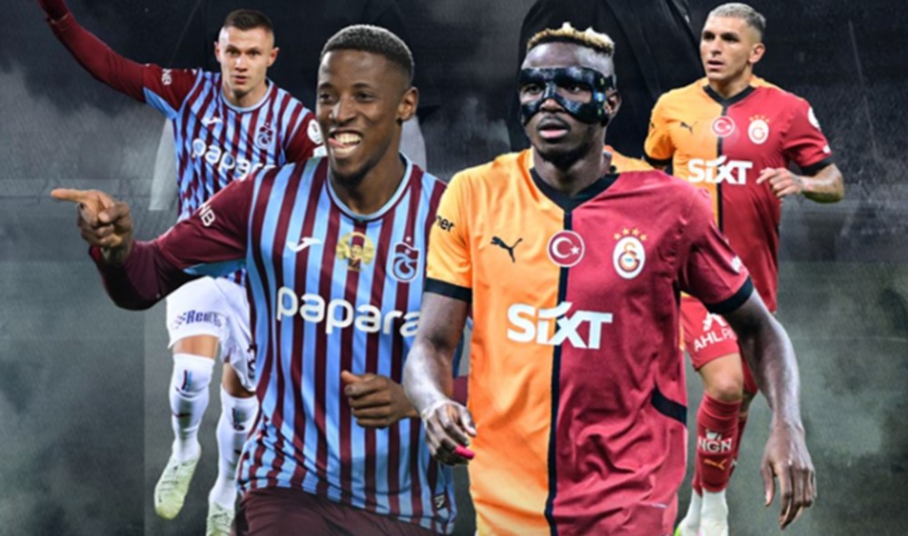 Trabzonspor-Galatasaray ZTK final maçı ne vakit, saat kaçta ve hangi kanalda? Türkiye Kupası'nın sahibi belirli oluyor 74