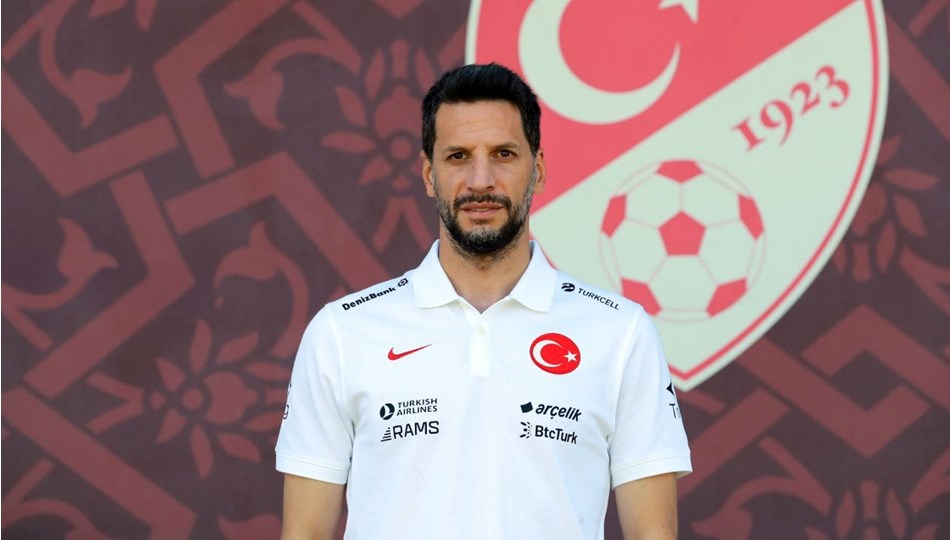 Hakan Balta, Montella'nın ekibine katıldı
