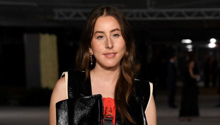 Kristoffer Borgli imzalı The Drama filmine yeni oyuncu