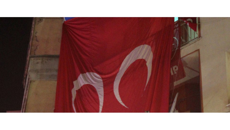'PKK baskını' değil silahlı kavga