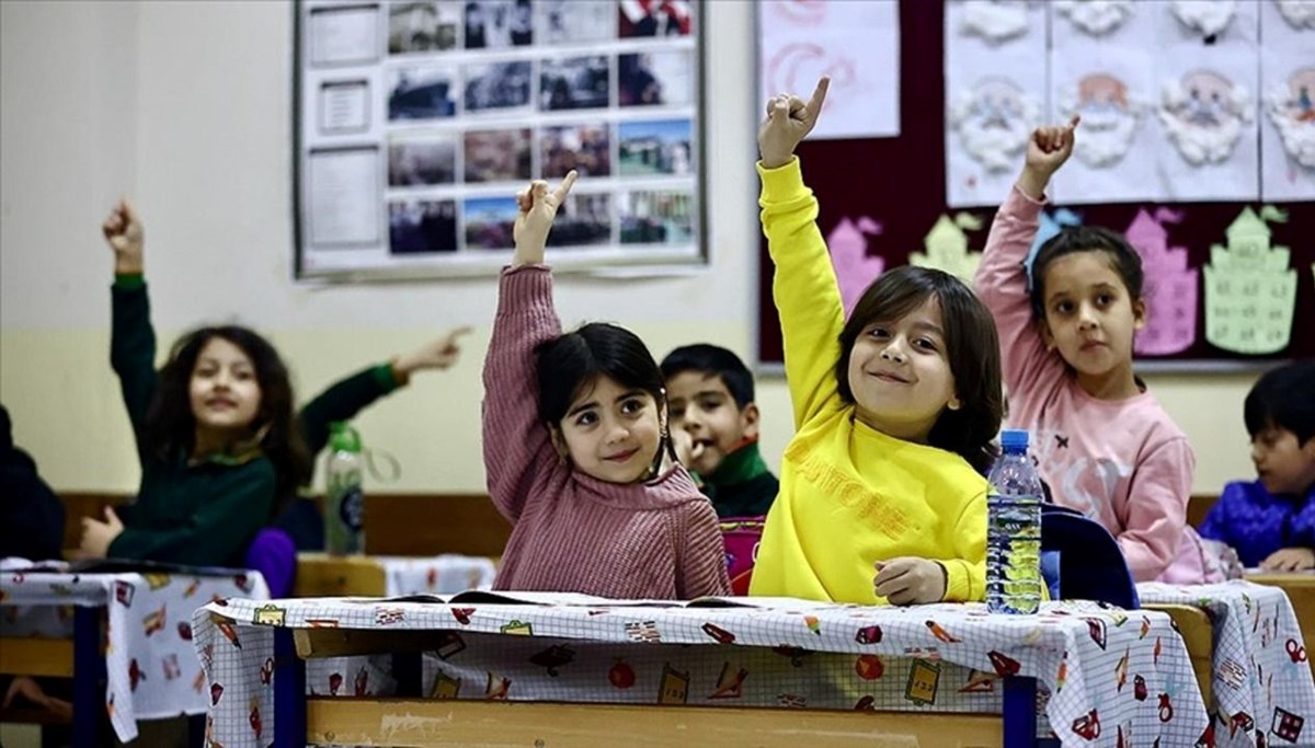 Kasım ara tatili başlangıcı 2025-2026: Okullarda ilk ara tatil ne zaman başlayacak ve bitecek?