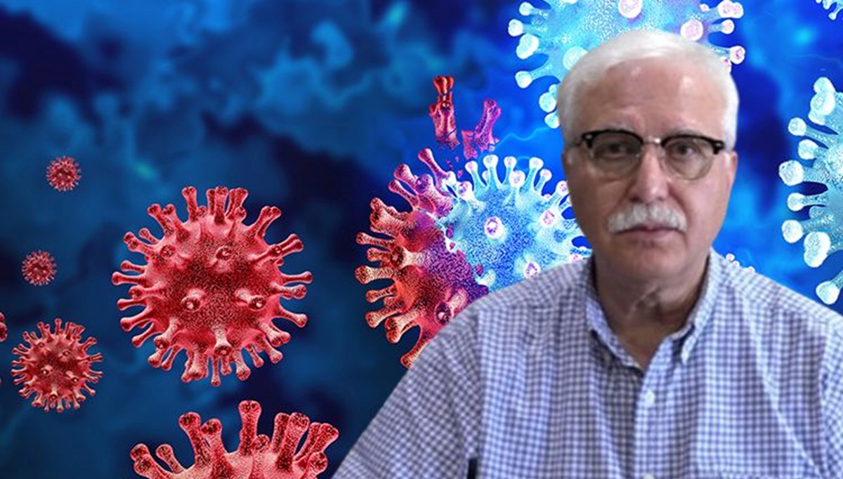 Prof. Dr. Özlü: Okullar açıldı kolay bulaş söz konusu Prof. Dr. Özlü: Okullar açıldı kolay bulaş söz konusu