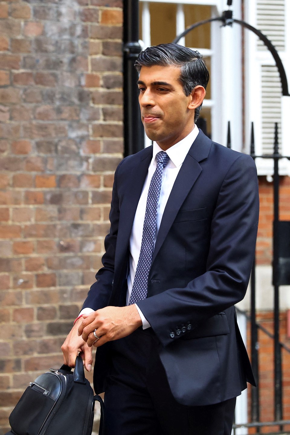 Britain's new prime minister has been announced (Who is Rishi Sunak?) - 1