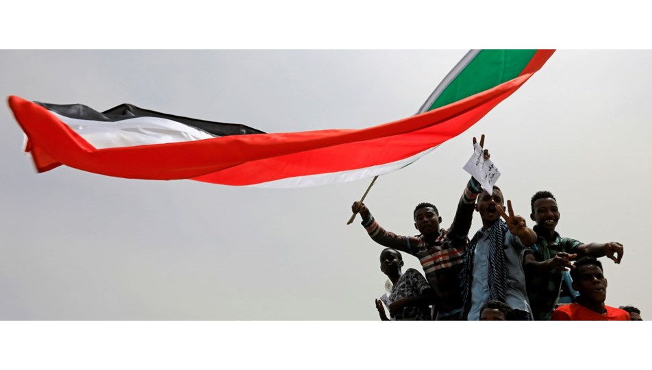 "Sudan'da taraflar anlaşmaya çok yakın"