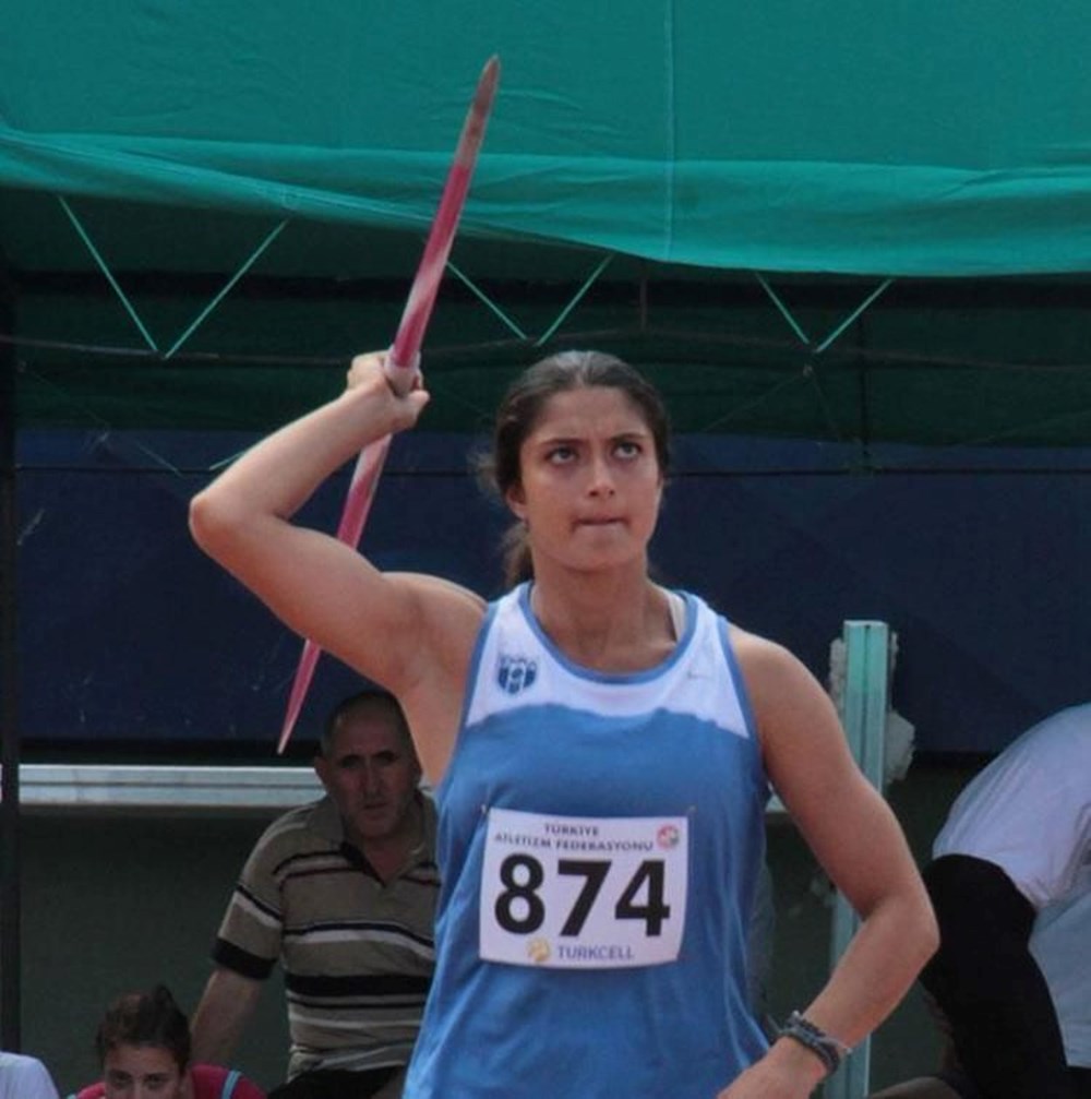 Milli sporcunun feci ölümü: 6'ncı kattaki evinin balkonundan düştü - 15