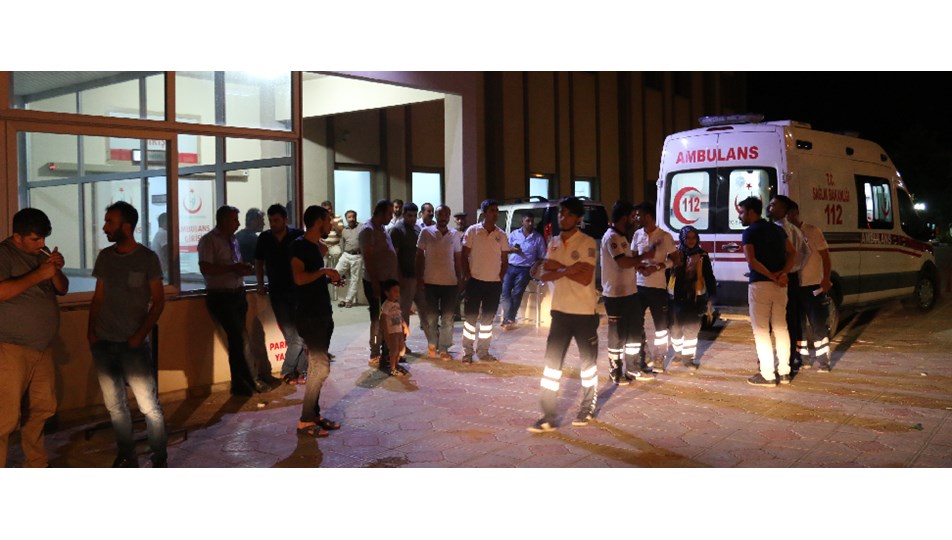 Adıyaman’da zehirlenme şüphesi