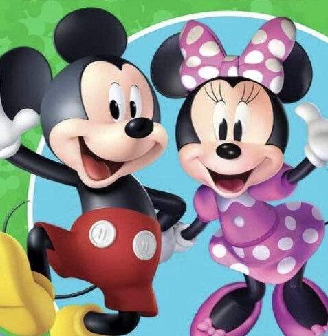 Mickey mouse deals