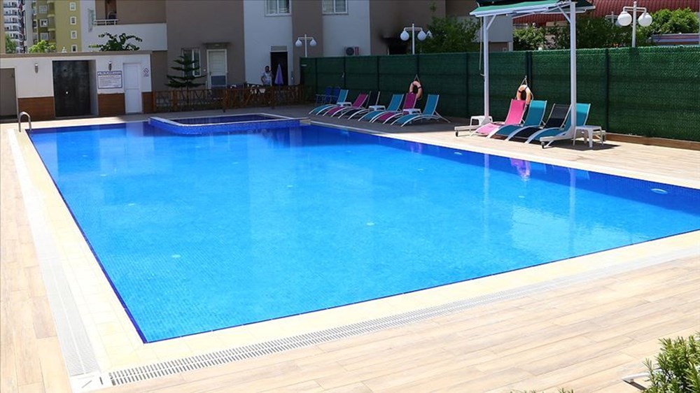 Sağlık Bakanlığı'ndan sivrisinekten korunma rehberi (Sivrisinekten nasıl korunulur?) - 6