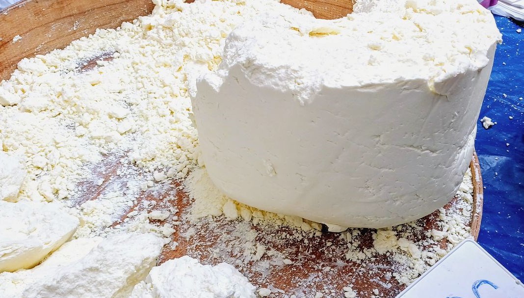 Ünlü markanın tulum peyniri aldatmacası: Yarım milyonluk ceza