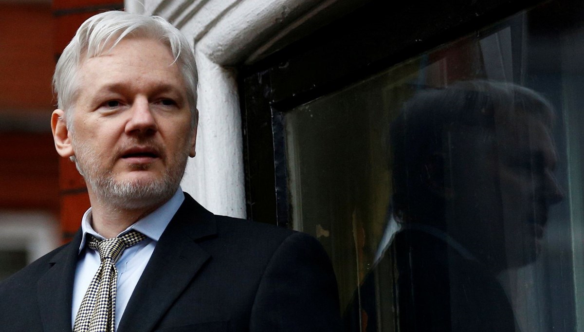 SON DAKİKA HABERİ: İngiltere'de Assange'ın iadesi davasında karar