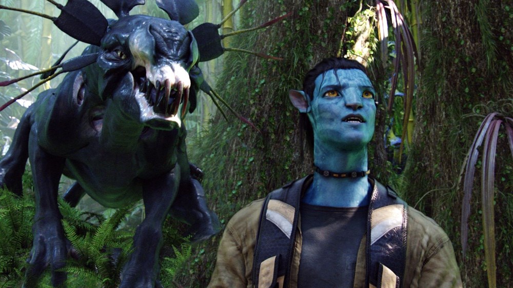Avatar'ın devam filminin adı ve vizyon tarihi belli oldu - 4