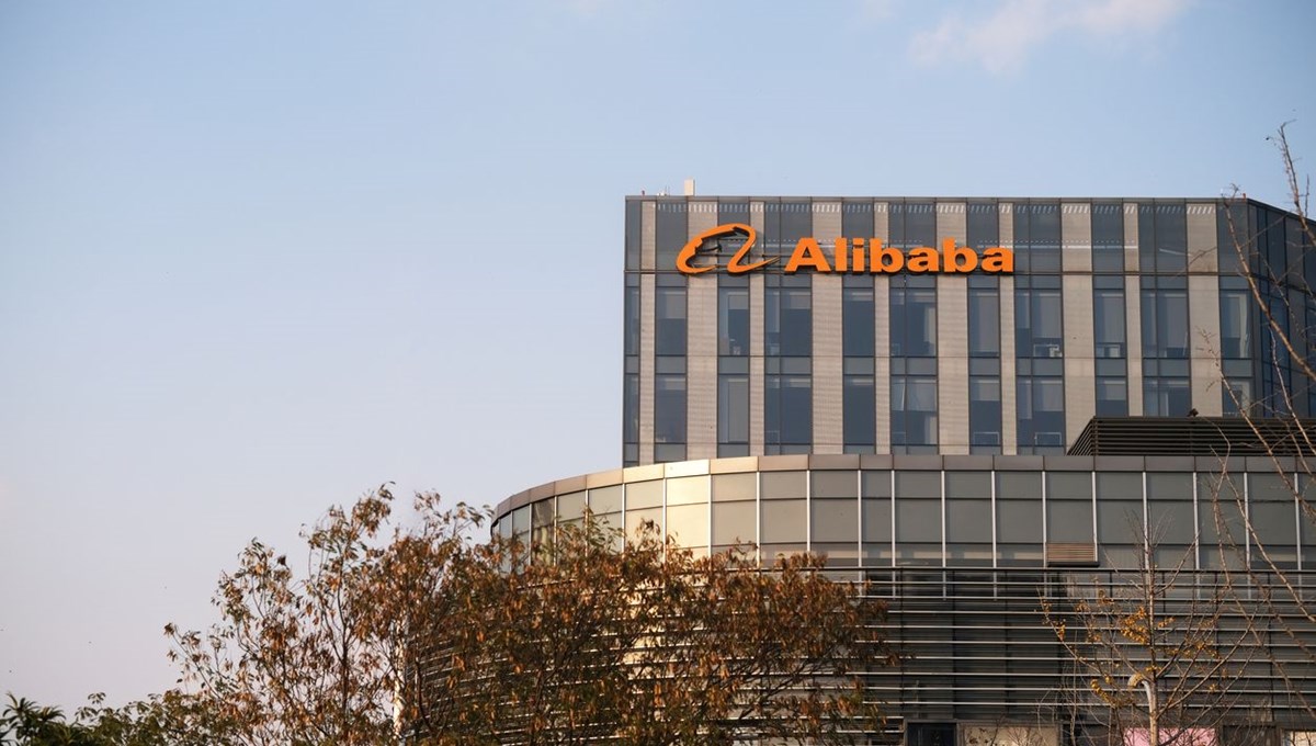 Alibaba’dan yapay zekaya agresif yatırım: Hisseleri uçuşa geçti