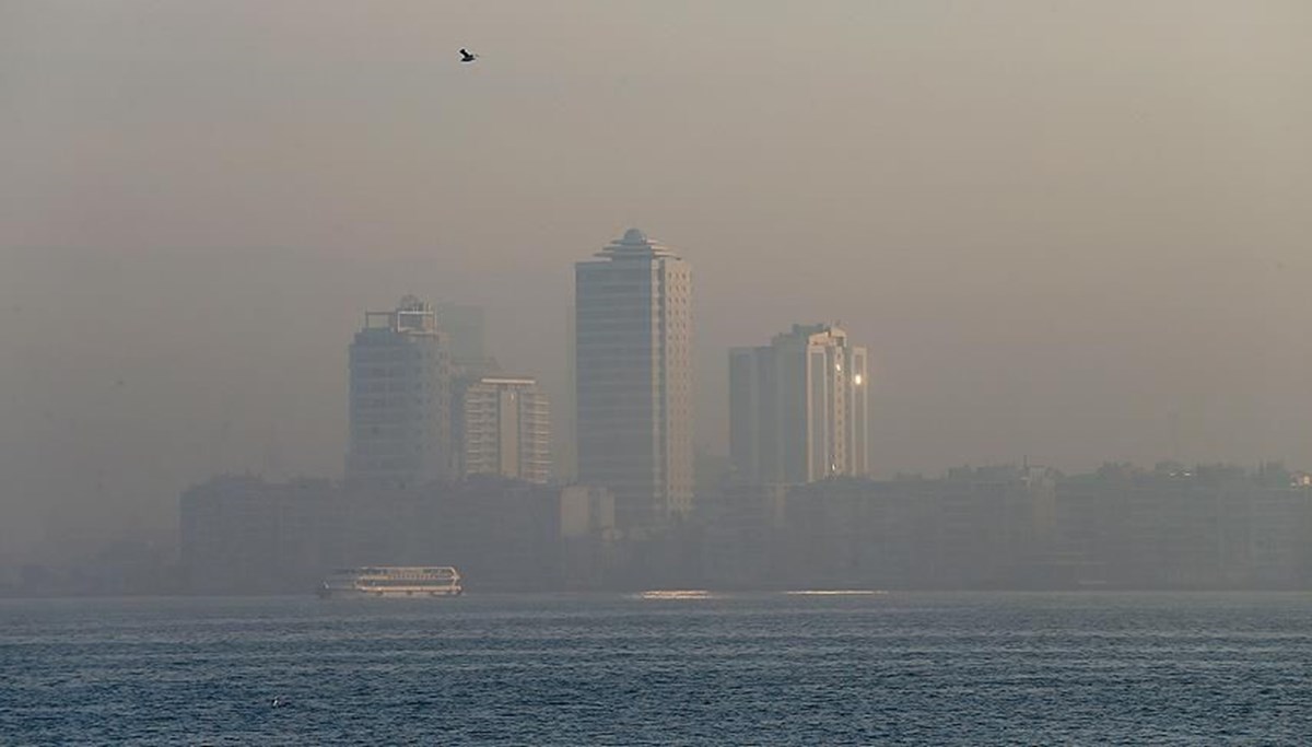 Kara Rapor 2024 yayınlandı: İzmir limiti aştı, İstanbul ve Ankara sınırda Kara Rapor 2024 yayınlandı: İzmir limiti aştı, İstanbul ve Ankara sınırda