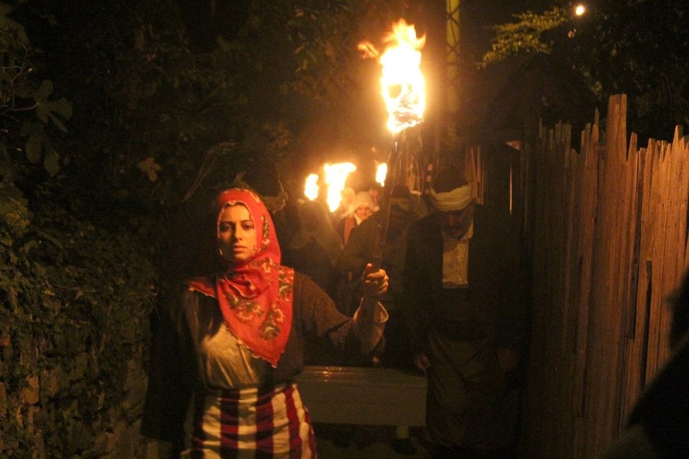 Heyamola İnebolu-Çılgın İnebolulular belgeseli tamamlandı - 5