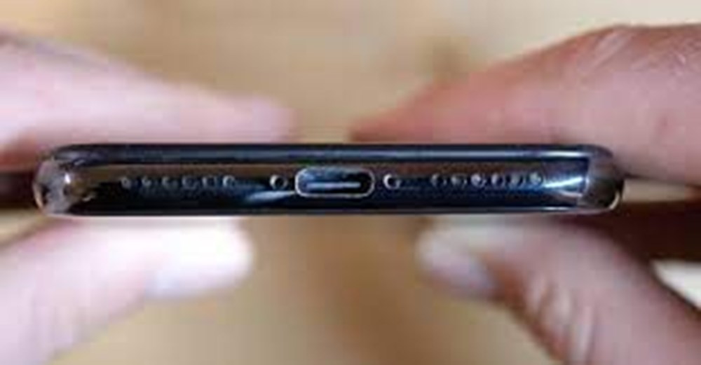 USB-C şarjlı iPhone'a 860 bin lira ödendi - 7