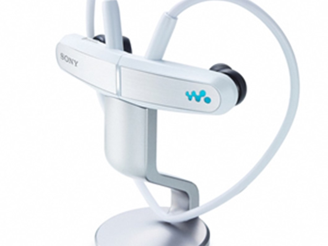 sony den kulaklik seklinde walkman ntv