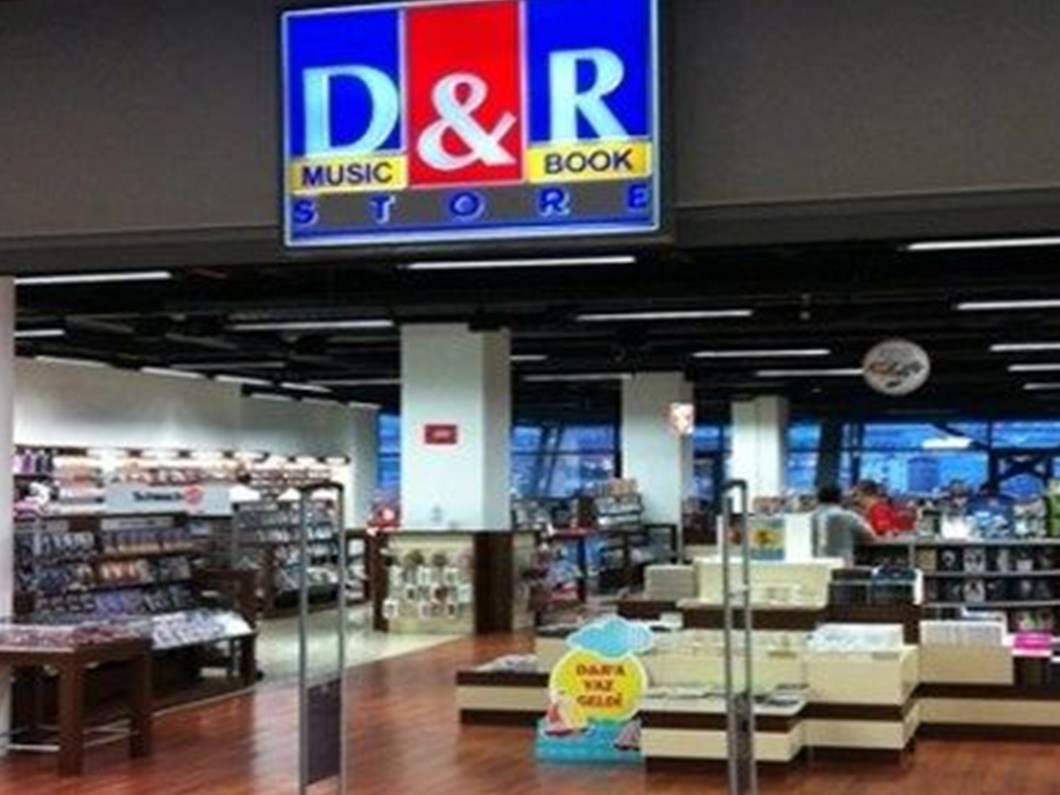 Dogan Grubu Simdi De Dr Magaza Zincirini Satiyor Ntv