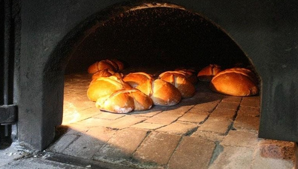 İstanbul'da ekmeğe zam yolda