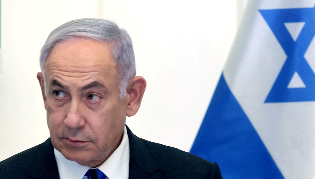 Netanyahu’dan Gazze’de yeni "işgal koridoru" planı
