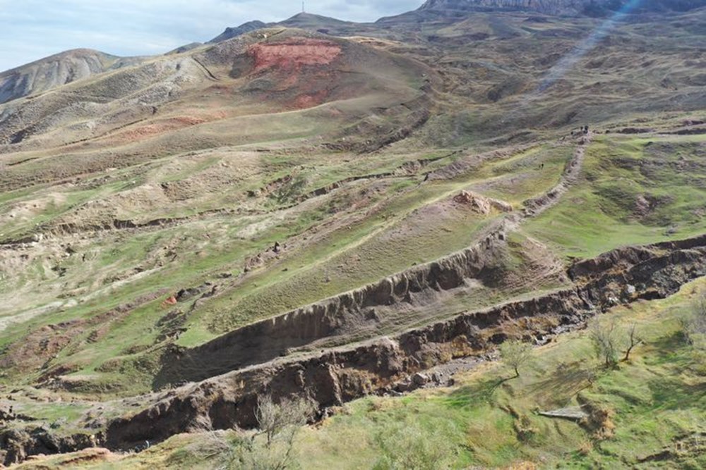 Nuh'un Gemisi Türkiye'de mi? Bilim insanları hafriyat planlarını açıkladı 74 ZNiADV6hGEa4ZacCCGUT6g