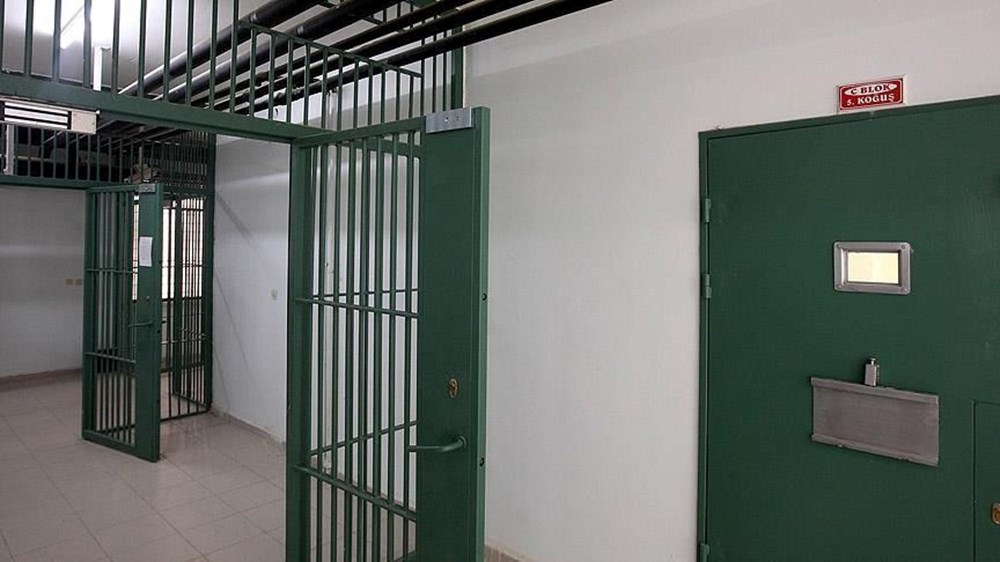 Yargı paketi infaz düzenlemesiyle ilgili gündemden son haberler: 10. Yargı Paketi ne vakit çıkacak, Meclis'te maddeleşti mı? Yeni Yargı Paketi'nde mahkumlara af çıkacak mı? 78 ZNnC2yIjX0KdeMrKjocdVA