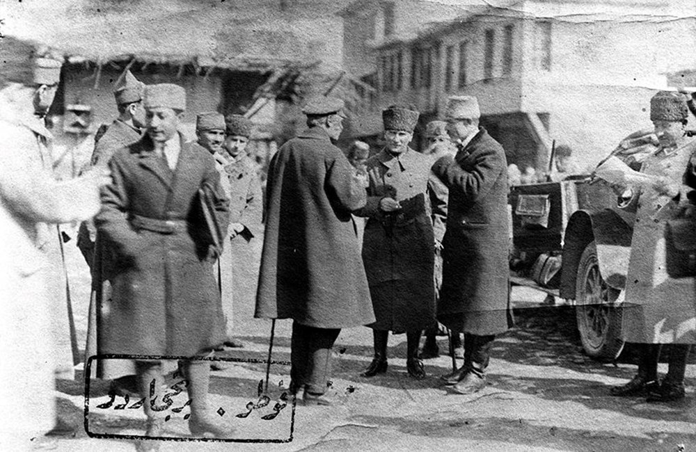 30 Ağustos'ta ne oldu? 30 Ağustos Zafer Bayramı'nın anlam ve önemi - Son  Dakika Türkiye Haberleri | NTV Haber