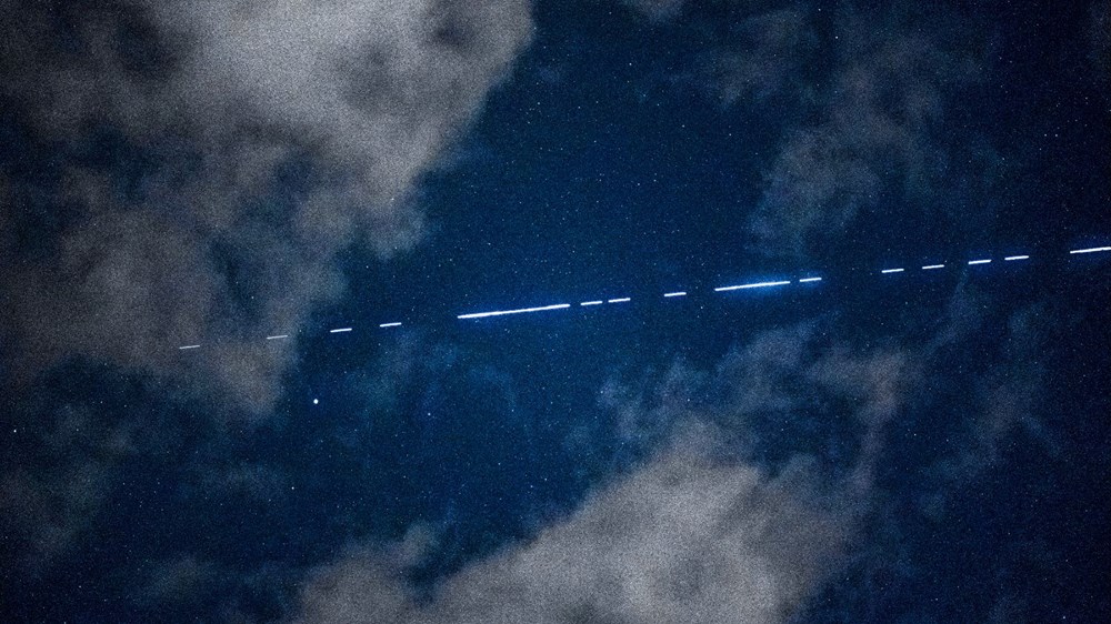 Elon Musk Starlink'in maliyetini açıkladı - 3