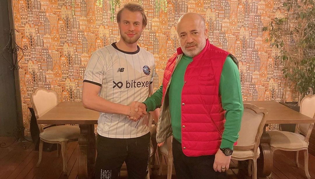Bursaspor ile Adana Demirspor arasında 'İsmail Çokçalış' krizi