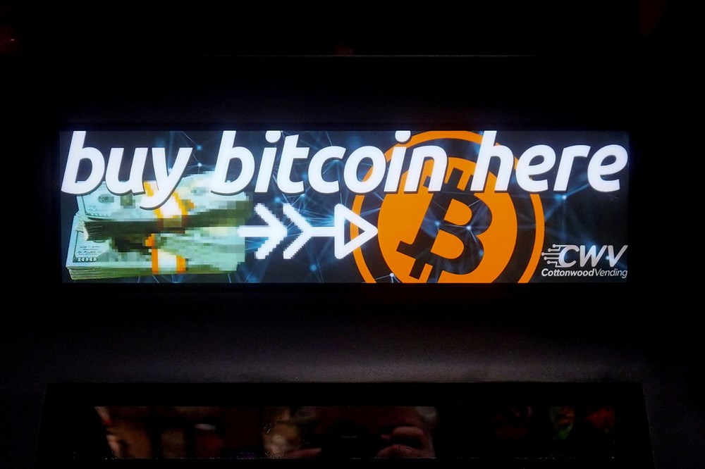 Bitcoin ATM’lerinin sayısı hızla artıyor - 3