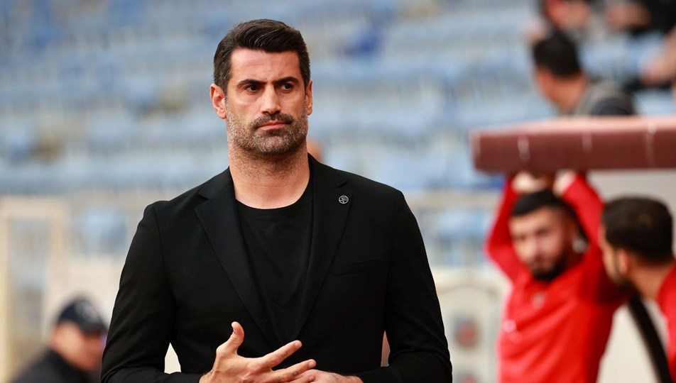 Volkan Demirel'e ağır sözler! "Yerli hoca istemiyoruz"