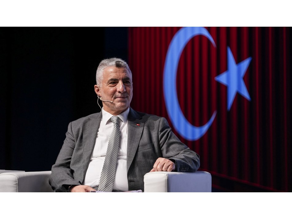 Bakan Bolat: Ateşkes ticaretin önünü açtı