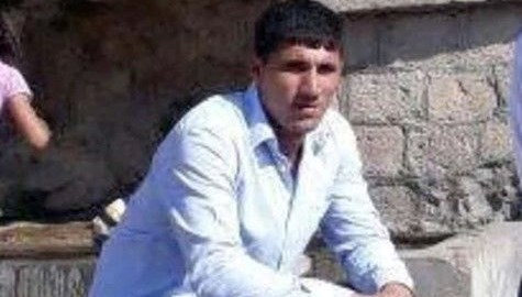 Elektrik akımına kapılan adam öldü