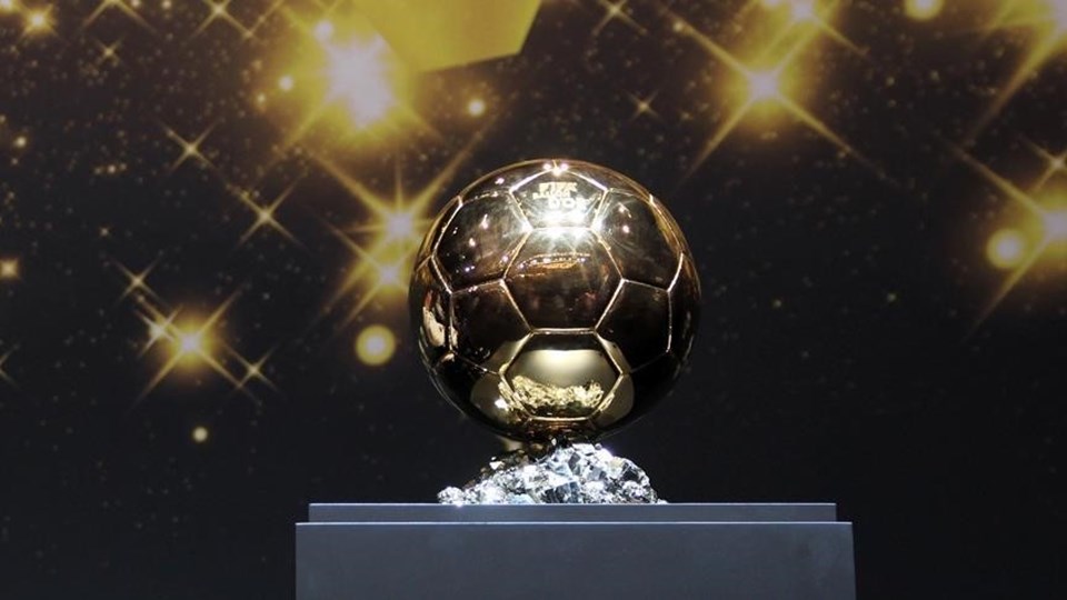 Ballon d'or ne zaman? 2024 Ballon d'Or adayları açıklandı - 1